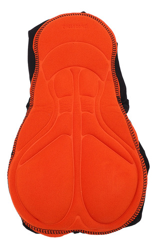 Calzoncillos De Ciclismo Para Hombre Y Mujer Con Almohadilla