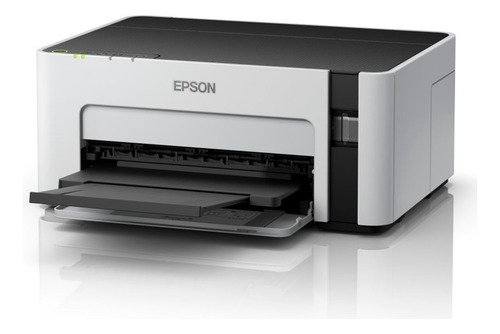 Impresora Epson M1120 Tinta Continua Monocromatica Bde