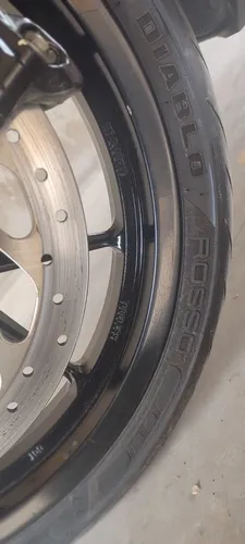 Venpermuto Carro Duke 390 Ng Mod 2022