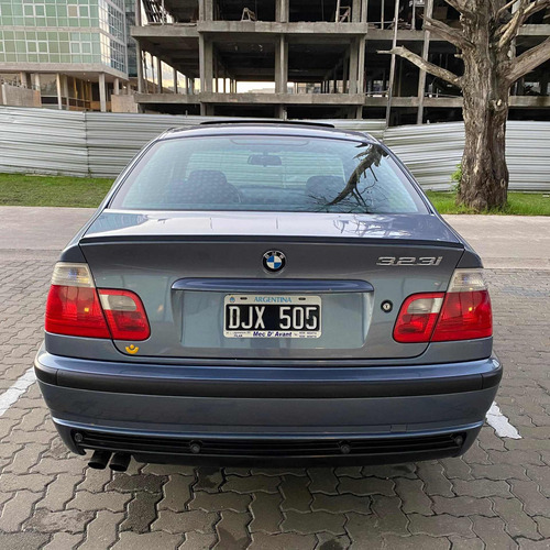 Bmw Serie 3 2.5 323i Active 2000