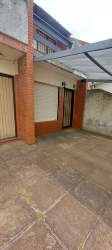 Duplex En Las Toninas Con Cochera Techada