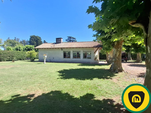 Quinta En Venta - Gral Rodriguez - Las Malvinas