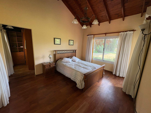 Casa A La Venta En La Concepcion De Lujan