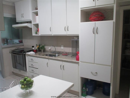 Imagem 22 de 29 de Apartamentos À Venda Em Jundiaí/sp - Compre O Seu Apartamentos Aqui! - 1435118