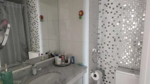 Excelente Dpto 4 Dorm/3 Baños/1 Estac/1 Bod (93047)