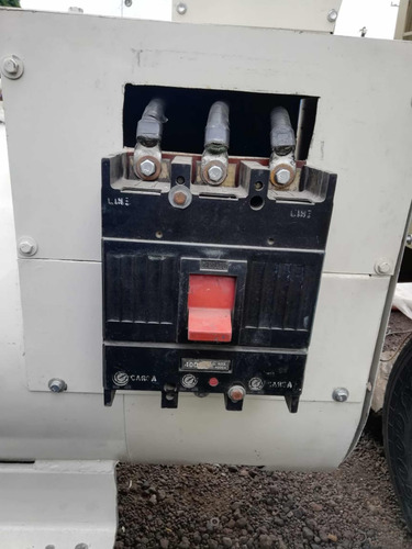 Imagen 7 de 8 de Planta De Luz 175 Kw Cummins Selmec