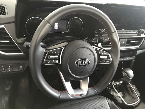 Imagen 15 de 15 de Kia Seltos 2021 1.4 L4 Gt Line At