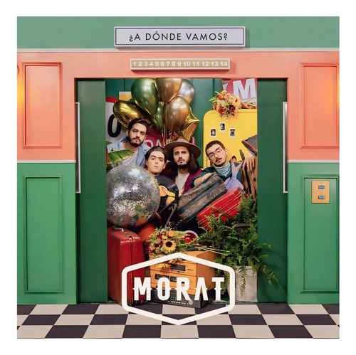 Frazada Morat 120x160cm