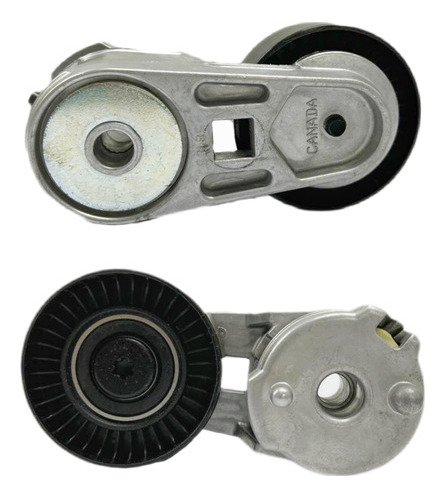 Tensor De Correa Unica Jeep Grand Cherokee 6l 4.0 2002