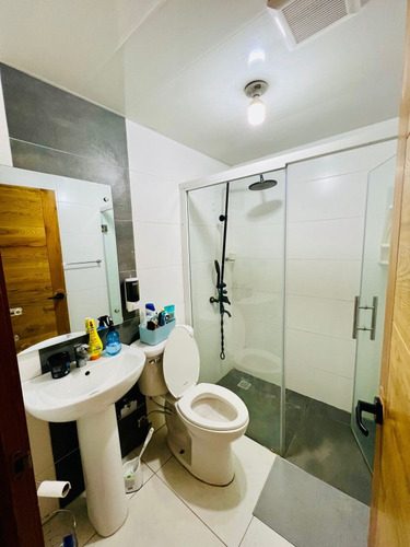 Vendo Magnífico Apartamento Piso 7 En El Ensanche Ozama
