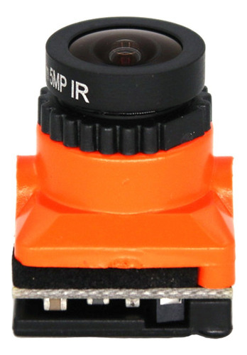 Câmera Fpv Câmera De Ação 1080p Para Drone De Corrida Fpv E