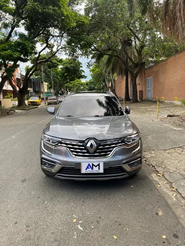 Renault Koleos 2.5 Intens