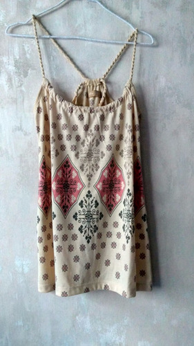 Musculosa Sweet S