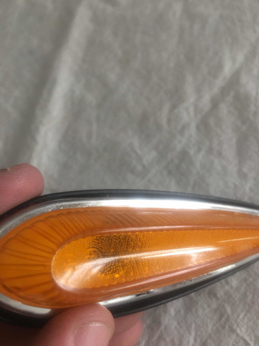 Farol Guiño Altissimo Ferrari 330/lancia Fulvia/maserati