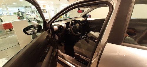 Imagen 25 de 25 de Citroën C4 Cactus 2023 1.6 Vti 115 Feel