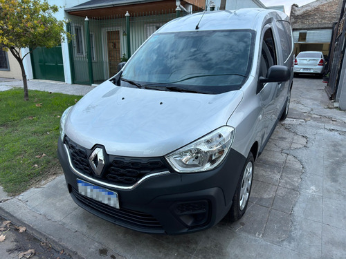 Renault Kangoo 1.6 Furgon Ph3 Confort 1plc