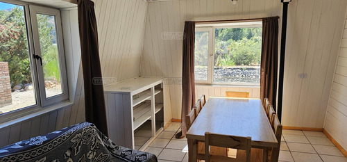 Turístico Cabaña En Venta En Villa Lago Meliquina, San Martin De Los Andes, Patagonia