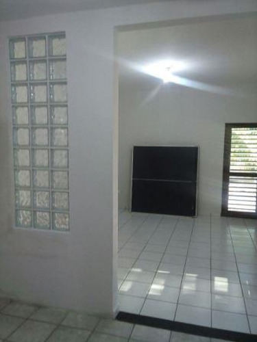 Casa Para Venda - 003665