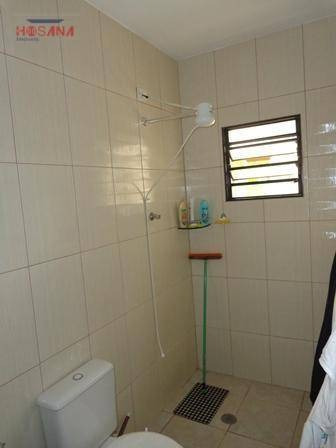 Imagem 10 de 15 de Chácara Residencial À Venda, Aldeia Ivoturucaia, Franco Da Rocha. - Ch0001