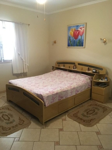 Imagem 14 de 30 de Casa Com 3 Dormitórios À Venda, 241 M² Por R$ 900.000,00 - Jardim Floridiana - Rio Claro/sp - Ca0774