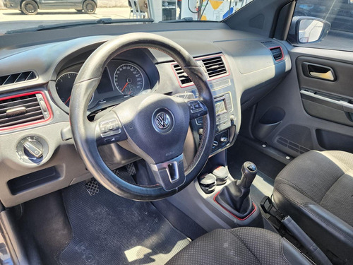 Volkswagen Fox Rock In Rio