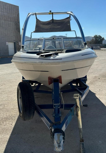 Lancha Glastron , Modelo Sx170sf 2003