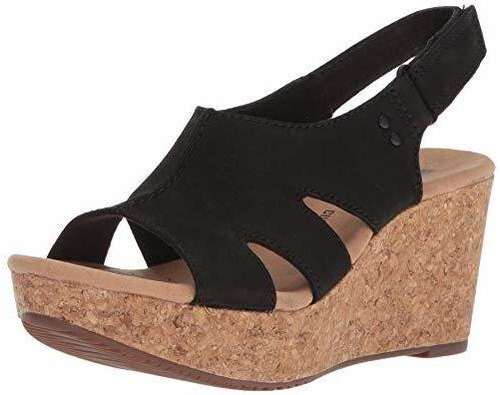 Plataforma Annadel Bari Mujer Clarks