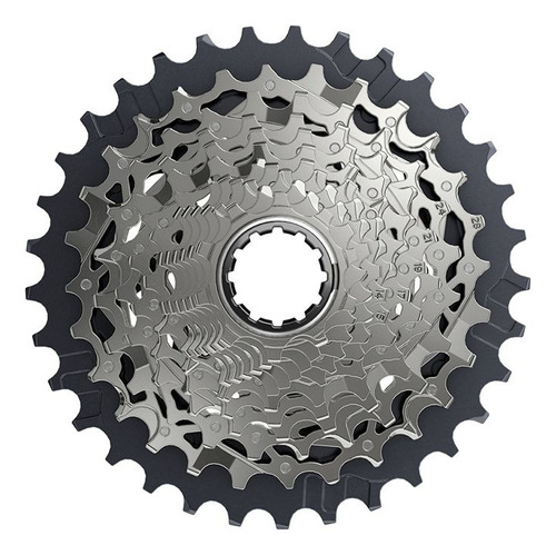 Pacha Sram Force Xg-1270 12 Vel 10-33  Ciclismo Ruta