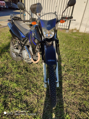 Imagen 10 de 14 de Yamaha Xtz 250