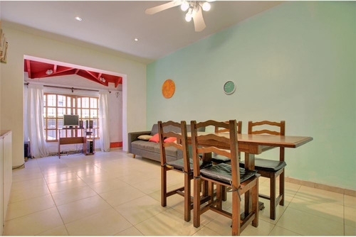 Venta Casa 5 Amb C/patio, Terraza Y Parrilla