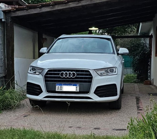 Audi Q3 1.4 Tfsi Stronic 150 Cv