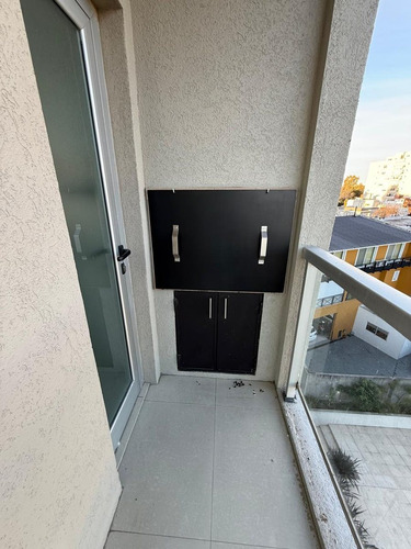 Venta 3 Amb. Balcon, Cochera Y Amenities En Beccar