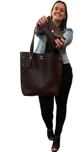 Bolsa Feminina Saco Shopper Carteira Promoção Pronta Entrega