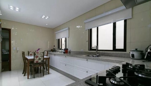 Imagem 10 de 30 de Sobrado Com 3 Dormitórios À Venda Por R$ 1.390.000,00 - Jardim Textil - São Paulo/sp - So3022