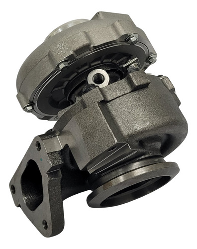 Turbina Motor Om611la Sprinter Cdi 311 2.5 2005 2006 2007