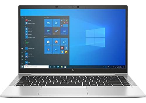 Laptop Hp Elitebook 845 G8 14 Ryzen 3 16gb Ram 512gb Ssd