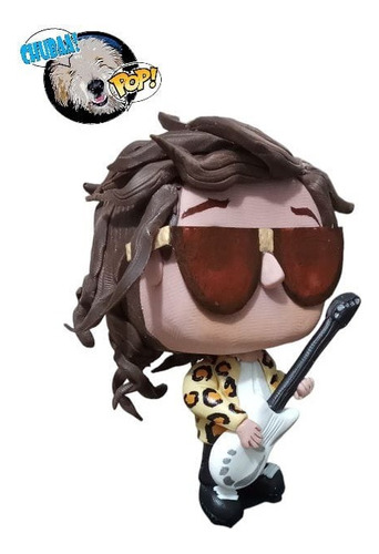 Funko Pop Siddharta Custom