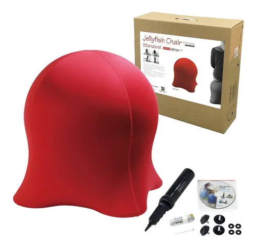 Adulto Rojo D18.5 H20.6
