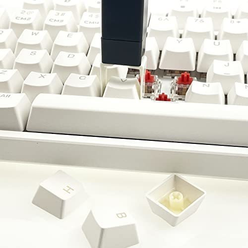 Herramienta Gateron Keycap Puller V2 Para Teclado Mecánico