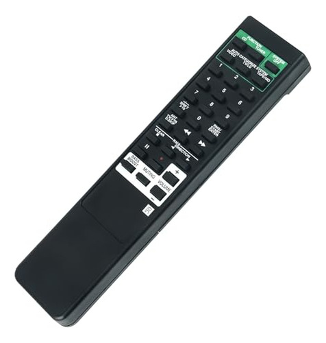 Control Remoto Rm-u253 Compatible Con Sony Str-d365 - Pack
