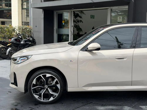 BMW X3 2.0 20 Xdrive Edicion M