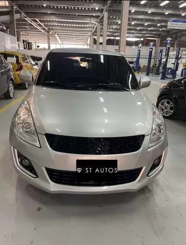 Suzuki Swift 1.4 Gl