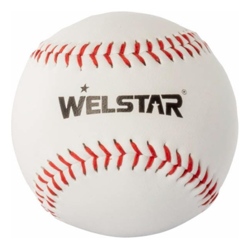 Pelota De Baseball Wes 9 Pulgadas