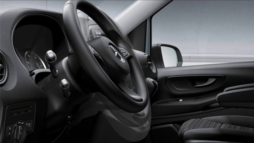 Mercedes-benz Vito 1.6 111 Cdi Furgon V2 Aa 114cv