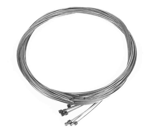 Pack X 10 Cable De / Para Cambio X 2100 Mm - 2,10 M