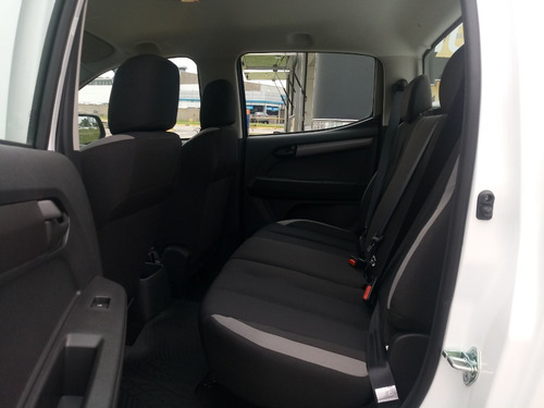 Chevrolet S10 2.8 Lt Cd Tdci 200cv 4x4 Mt Mc