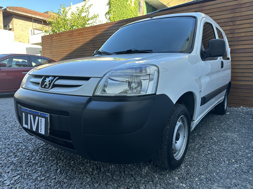 Peugeot Partner 1.6 Furgon Confort 5as