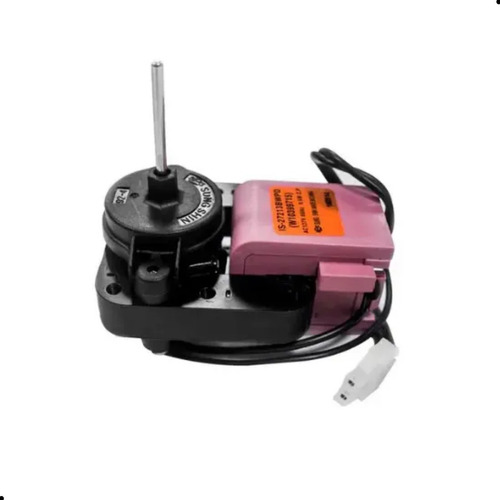 Motor Defrost Brastemp Brm36 Crm50a 3000rpm W10399715 127v