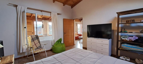 Alquiler Permanente Casa 4amb Las Marías Bariloche