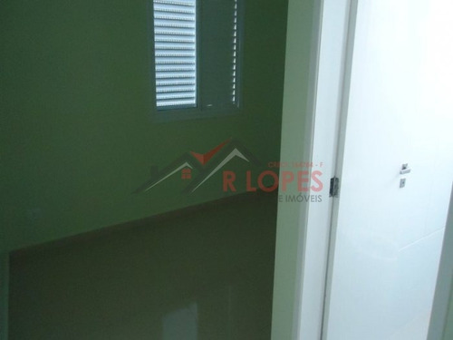 Imagem 10 de 20 de Sobrado Para Venda No Bairro Jardim Cotinha, 2 Dorm, 2 Suíte, 2 Vagas, 90,00 M - 1038